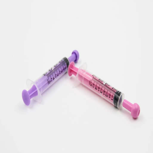 Oral Enteral Syringe