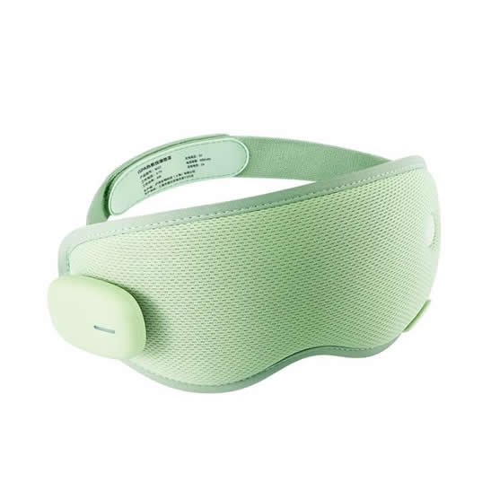 Heated Eye Mask (W22)