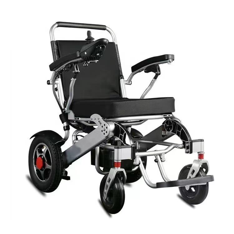 Electric Wheelchair