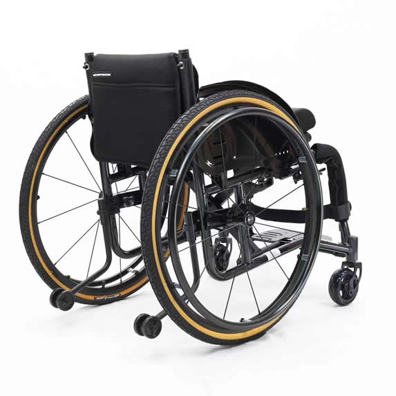 Sports Wheelchair