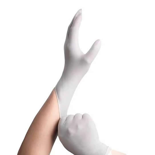 Nitrile Examination Gloves