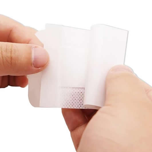 Sterile Wound Dressing 