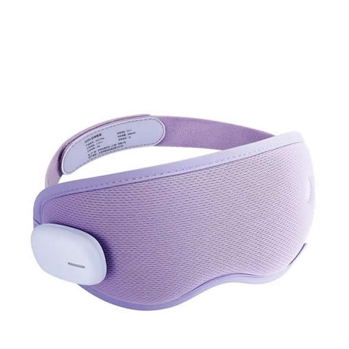 Heated Sleep Mask (W22 Plus)